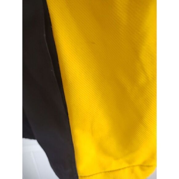 Vintage Motion Athletic Full Zip Light Weight Jacket/ Golf Walking Size Large - Picture 10 of 12